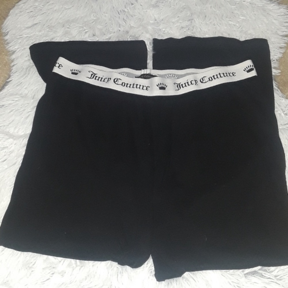 Juicy Couture Sleep Pants